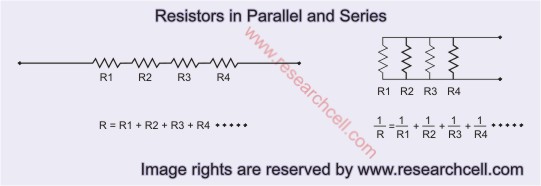 Resistors Parallel and Series